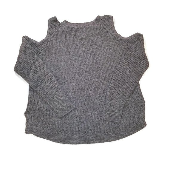 Hollister - Women's Sweater - Picture 4 of 4